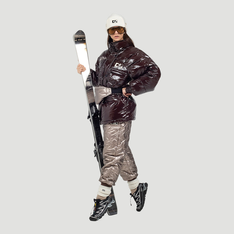 Dolly socks cashmere