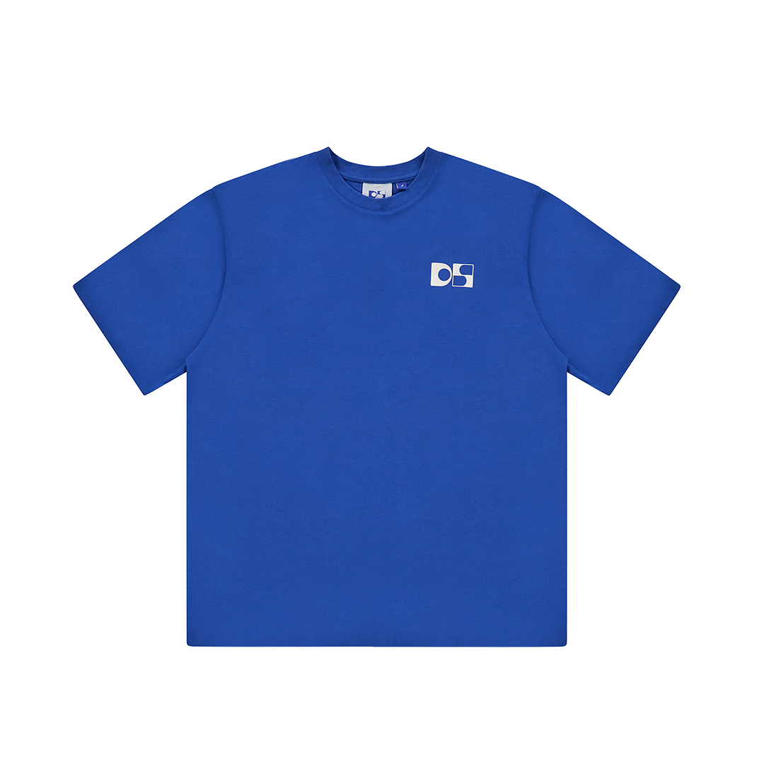 Oversized Jersey Tee