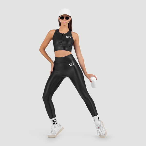 Active sportslegging