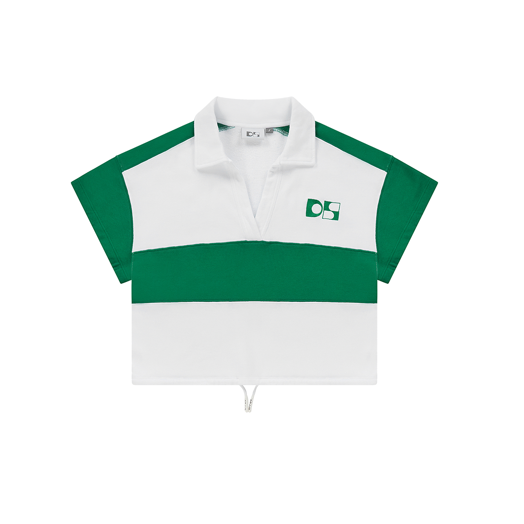 Polo top
