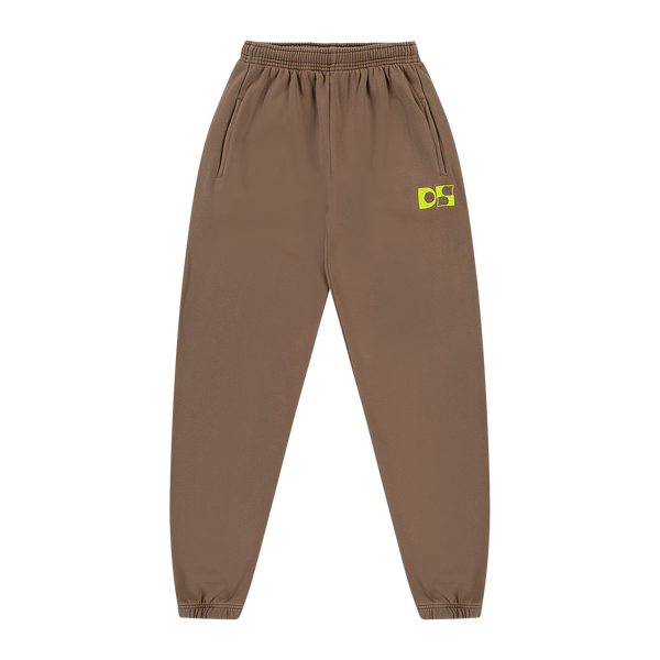 Team Dolly Trackpants