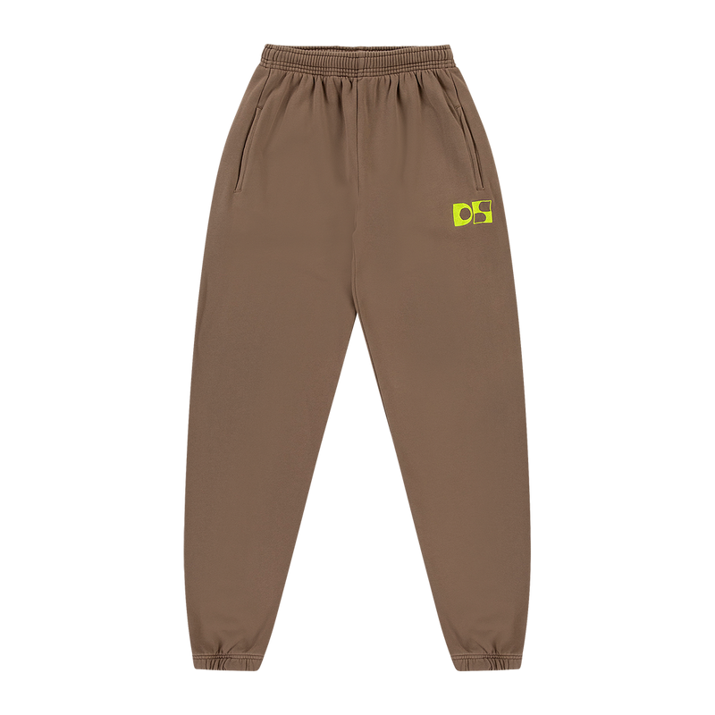 Team Dolly Trackpants