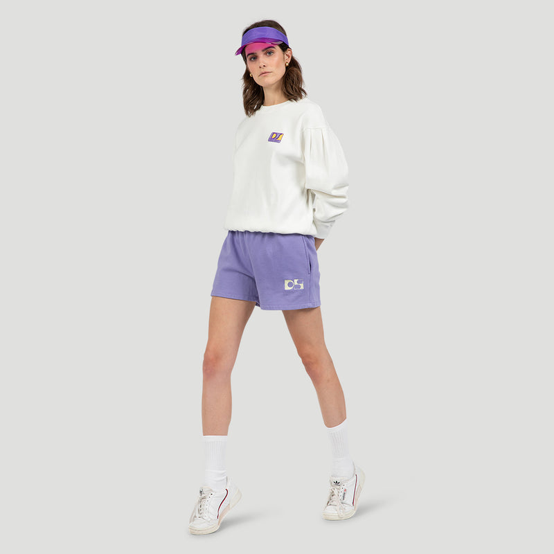 Team Dolly shorts