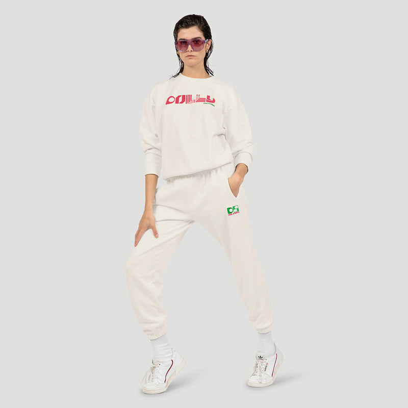 Dolly Sports x Love Stories Team Dolly Trackpants