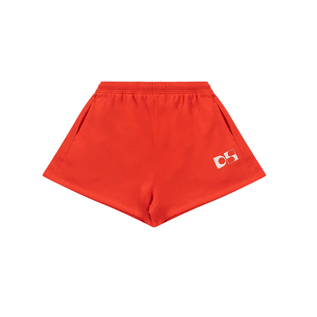 Team Dolly shorts