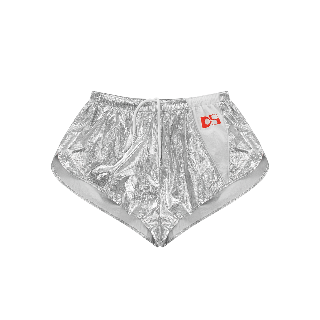Running shorts