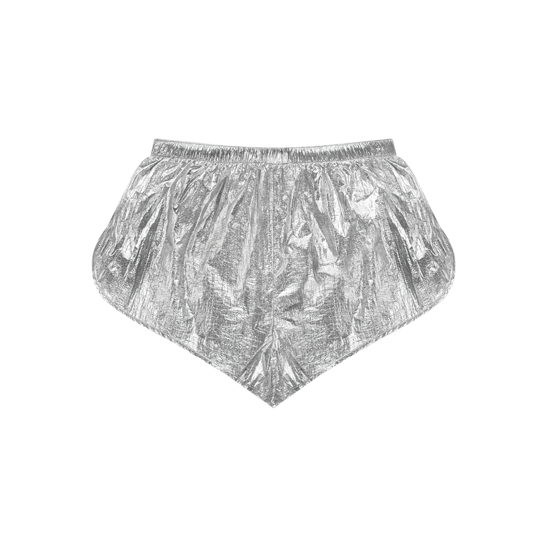 Running shorts