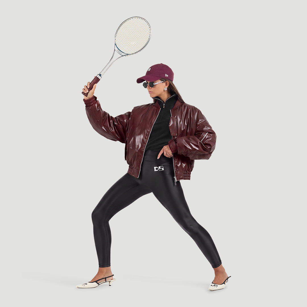Activewear leggings