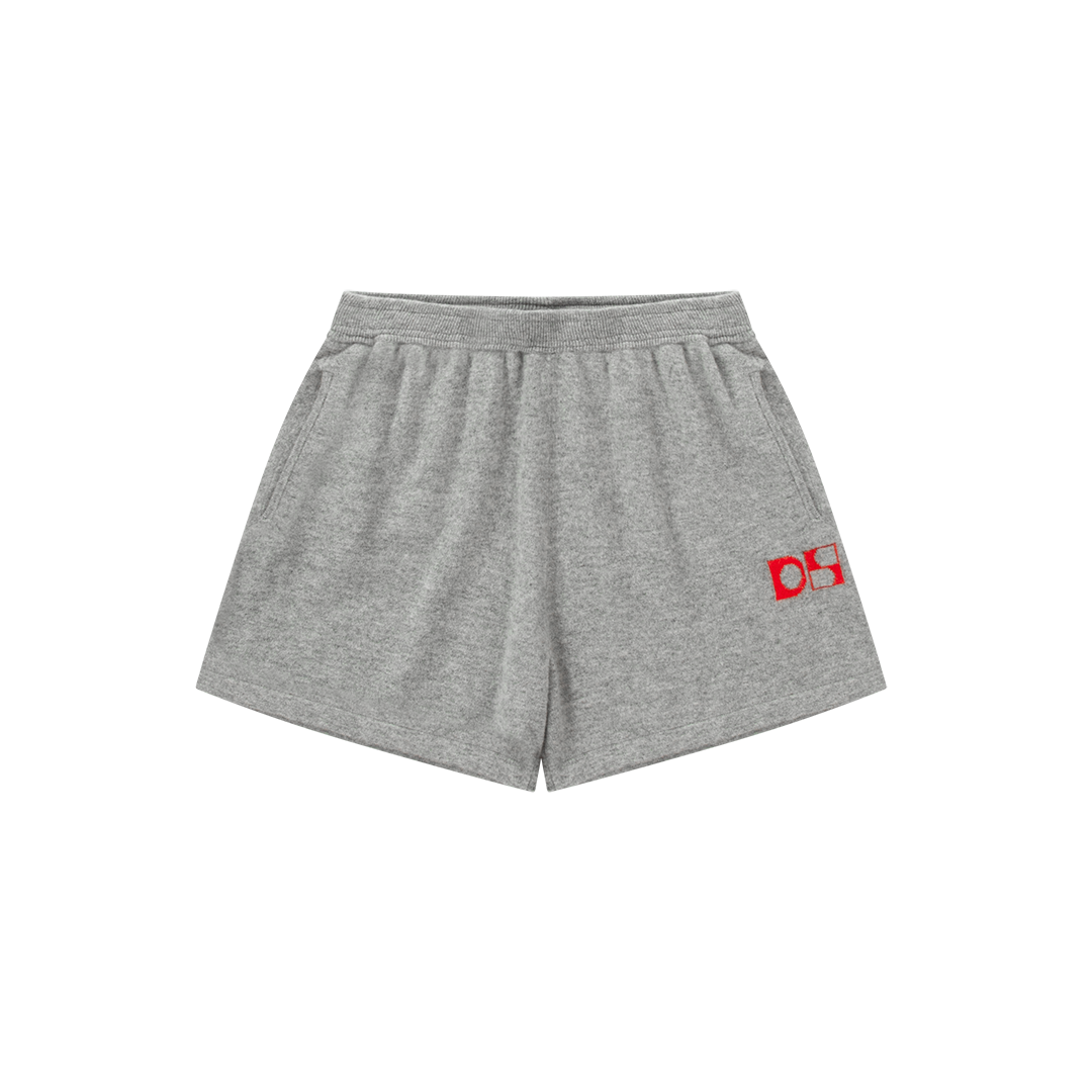 Classic shorts - Woolblend - Pre-order