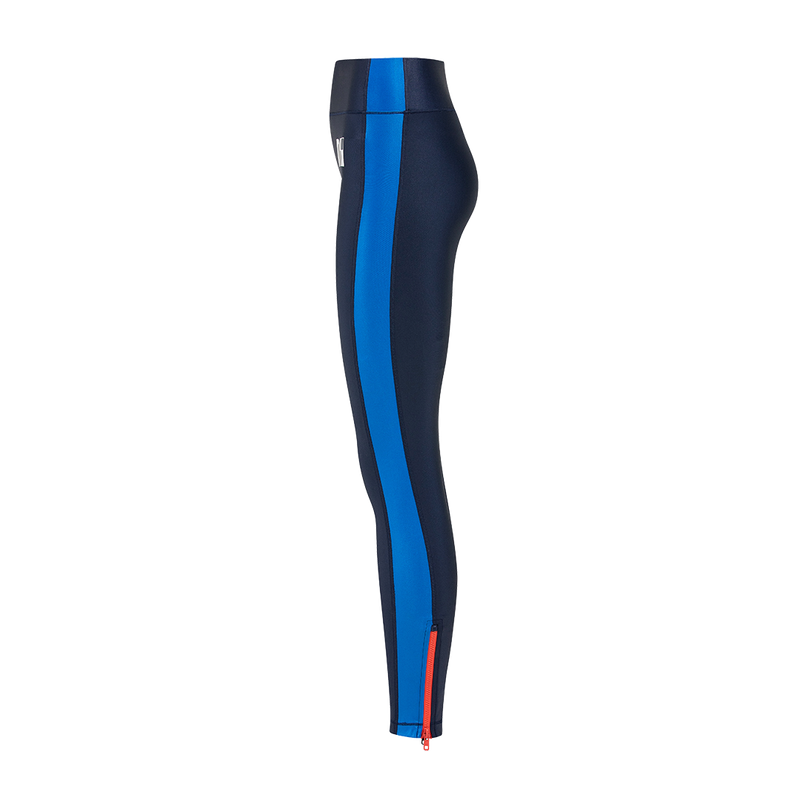 Active sportslegging