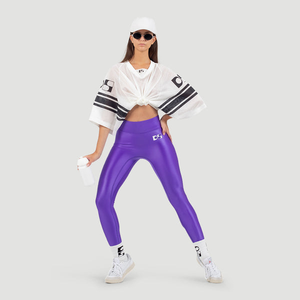 Active sportslegging