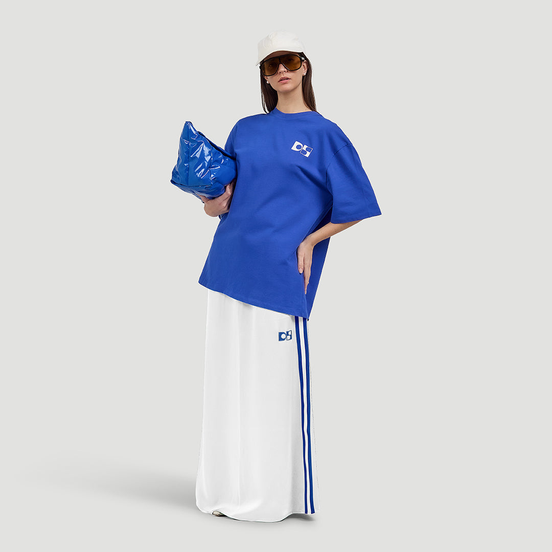 Oversized Jersey Tee