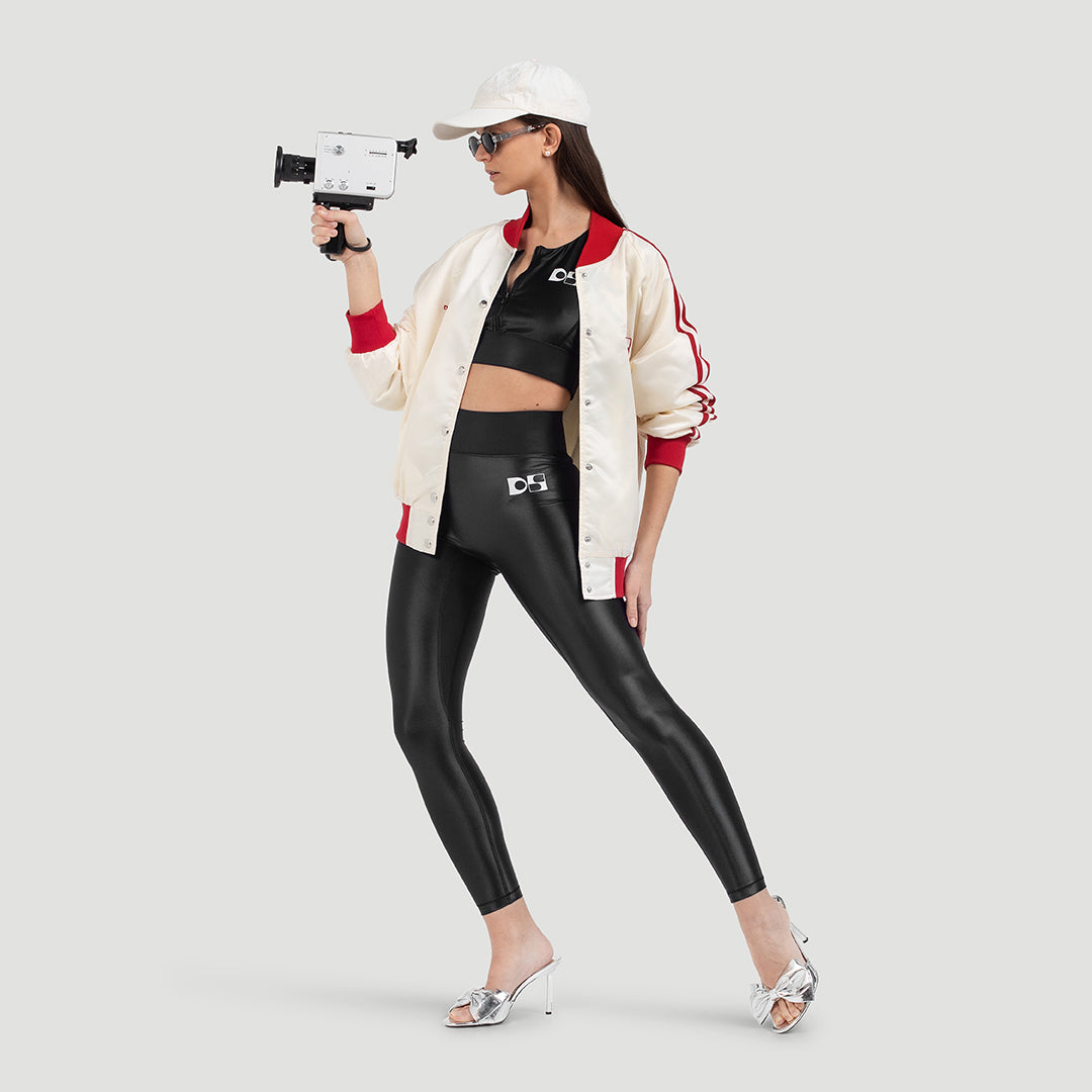 Activewear leggings