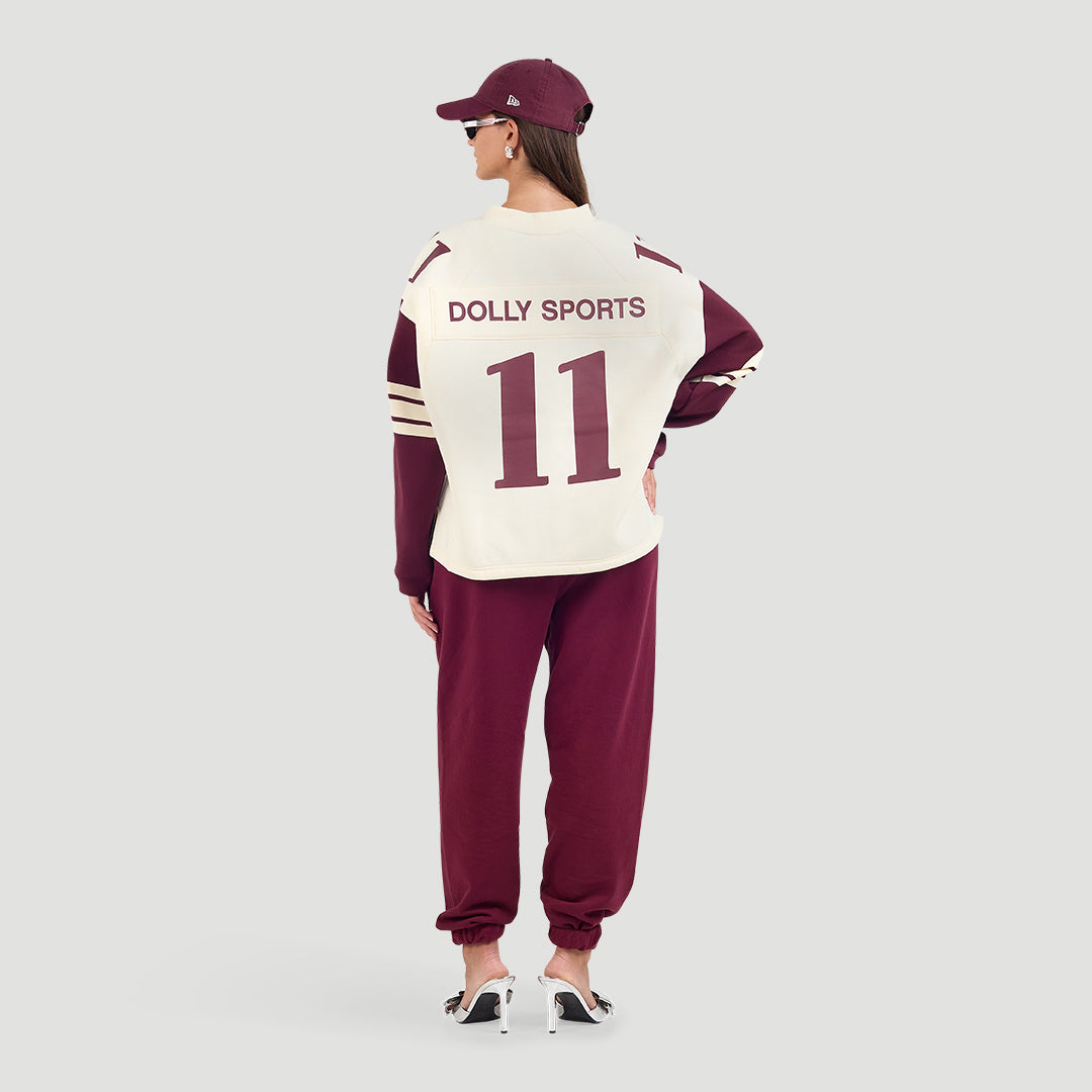 Classic Hockey Sweater