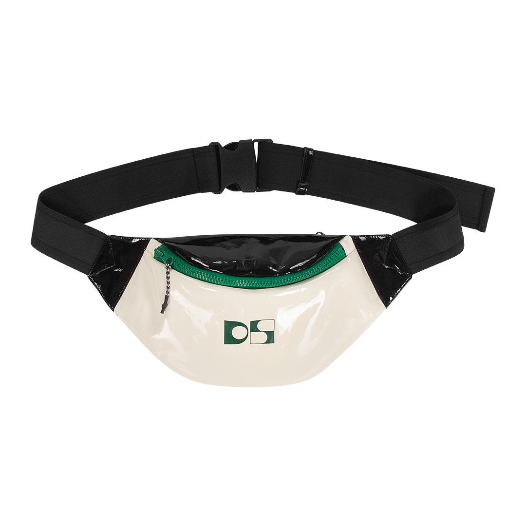 Patent fannypack