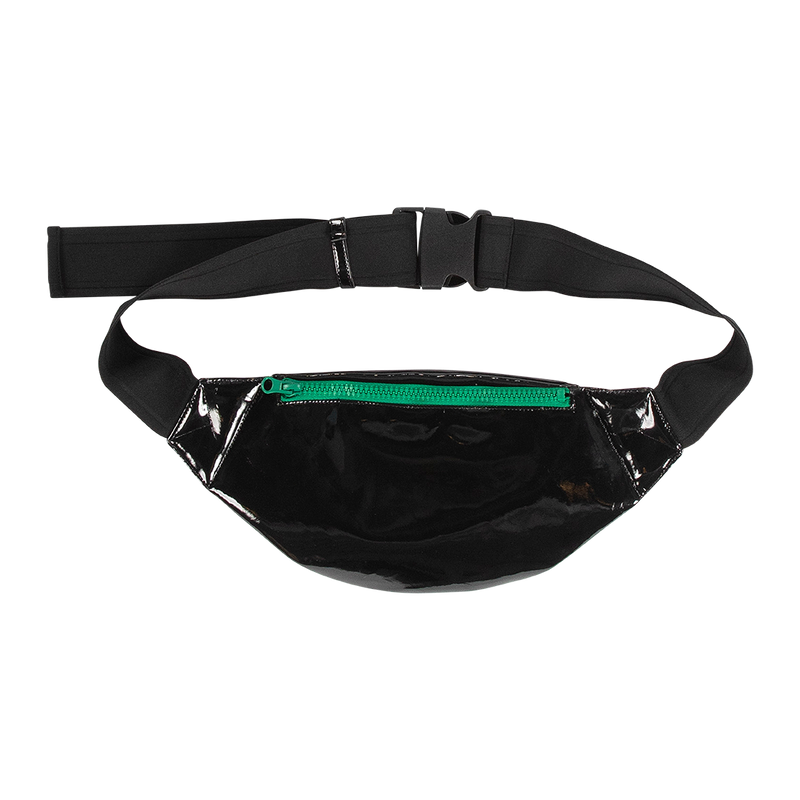 Patent fannypack