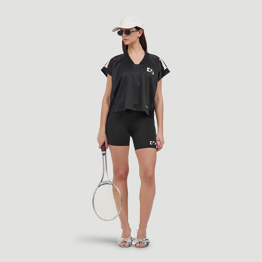 Mesh top