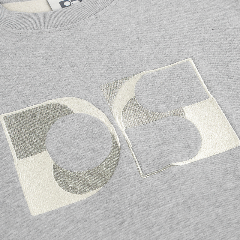 Team Dolly sweater