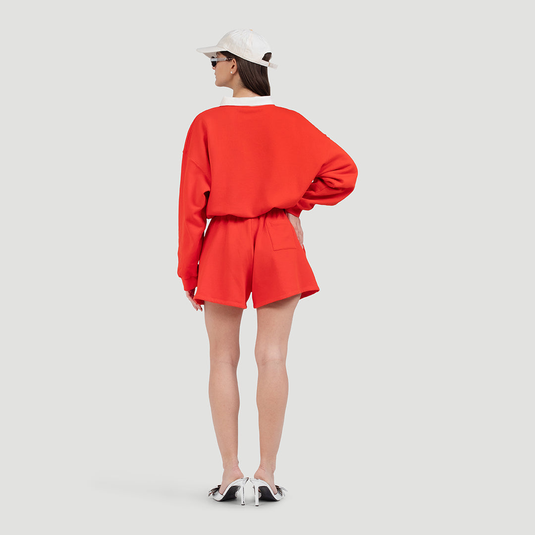 Team Dolly shorts