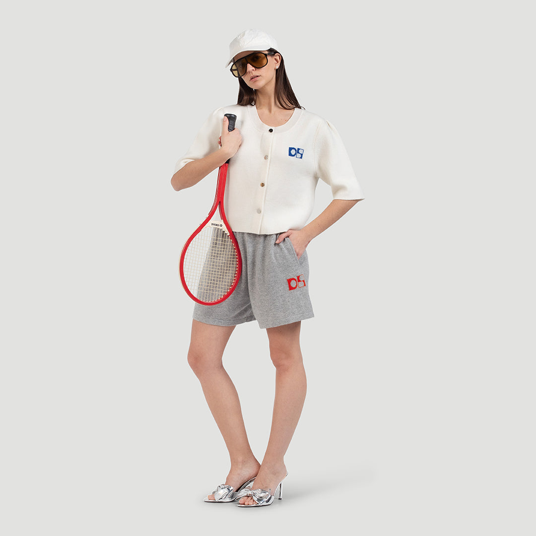 Classic shorts - Woolblend - Pre-order