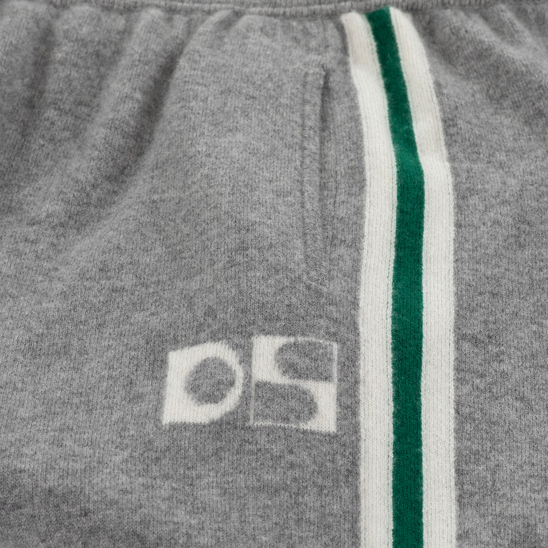 Team Dolly Cashmere Trackpants