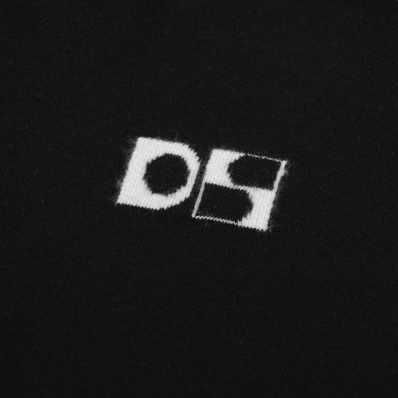 Team Dolly sweater cashmere