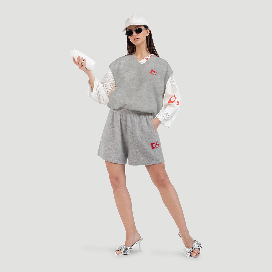 Classic shorts - Woolblend - Pre-order