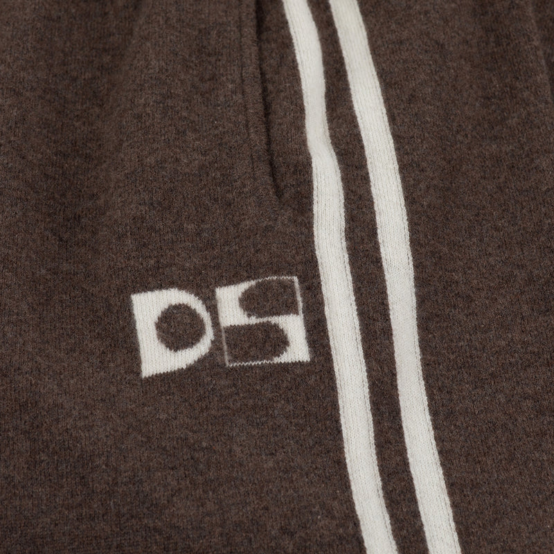 Team Dolly Cashmere Trackpants