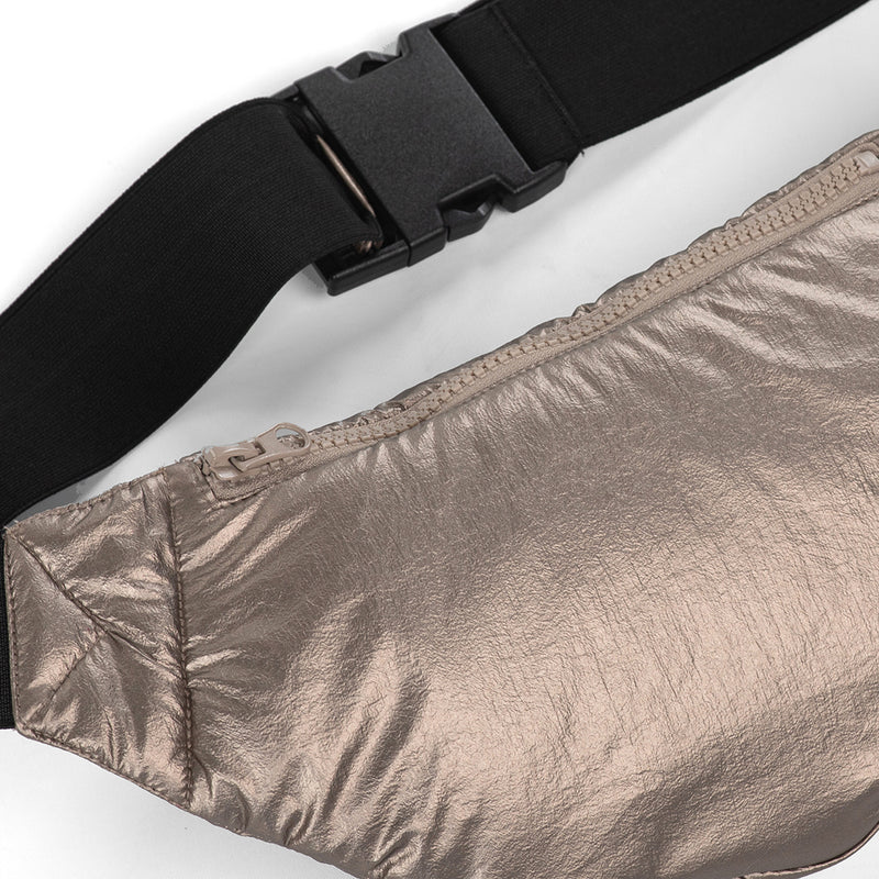 Team Dolly fannypack