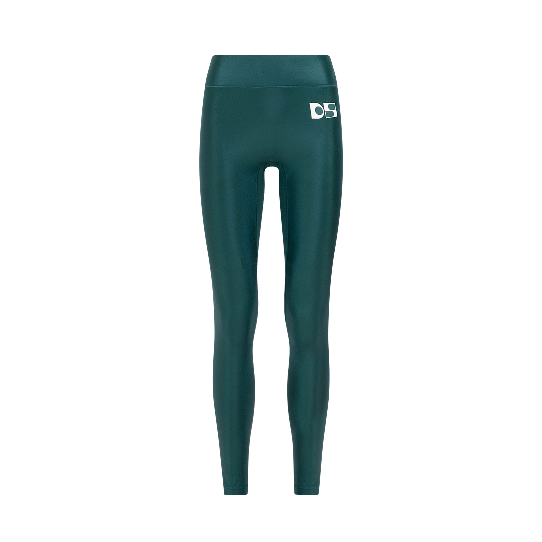 Activewear leggings