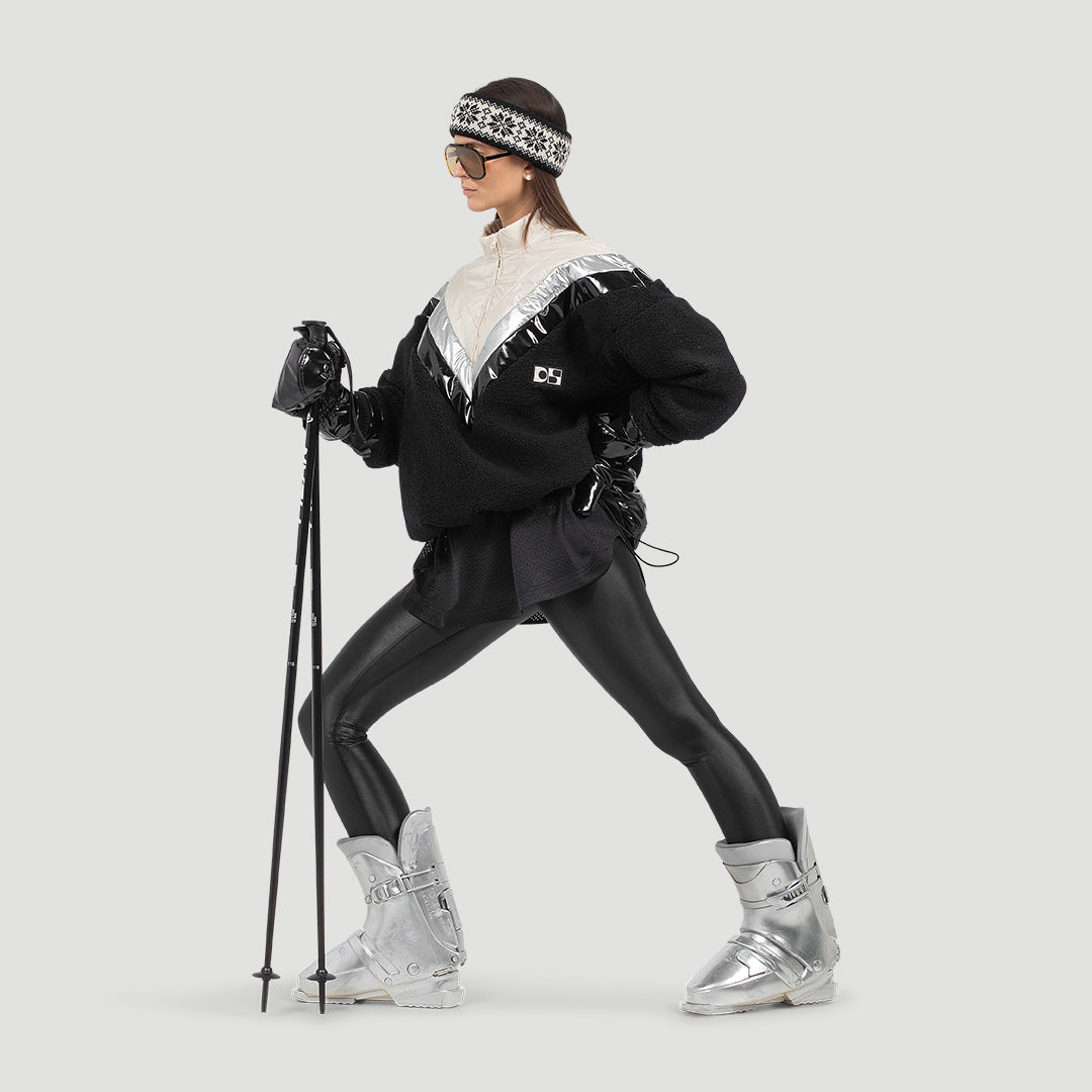 Activewear leggings