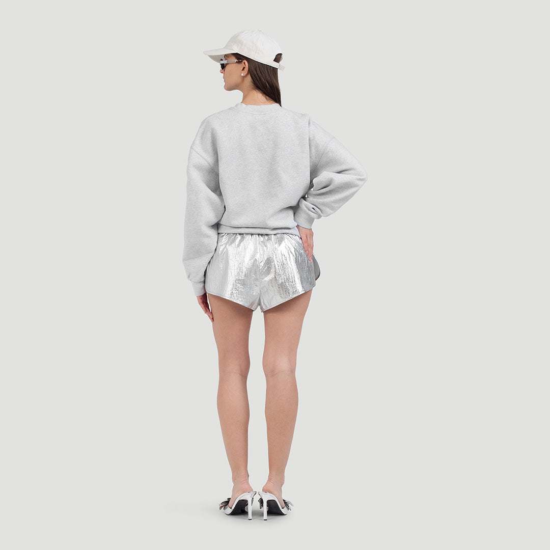 Running shorts