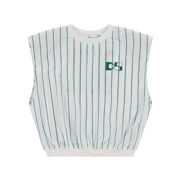 DS baseball tee