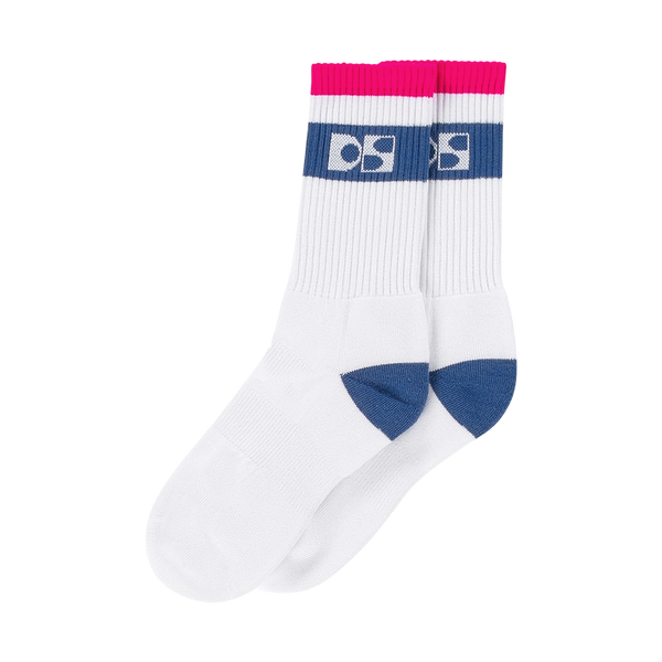 Jackie DS socks