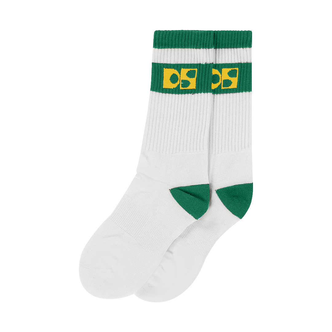 Jackie DS socks