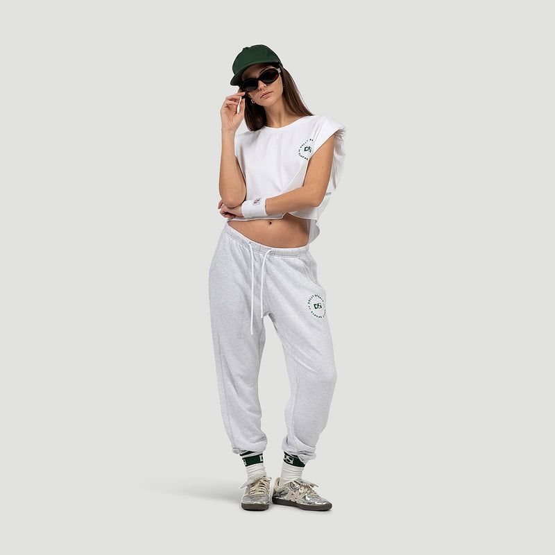 Summer joggers