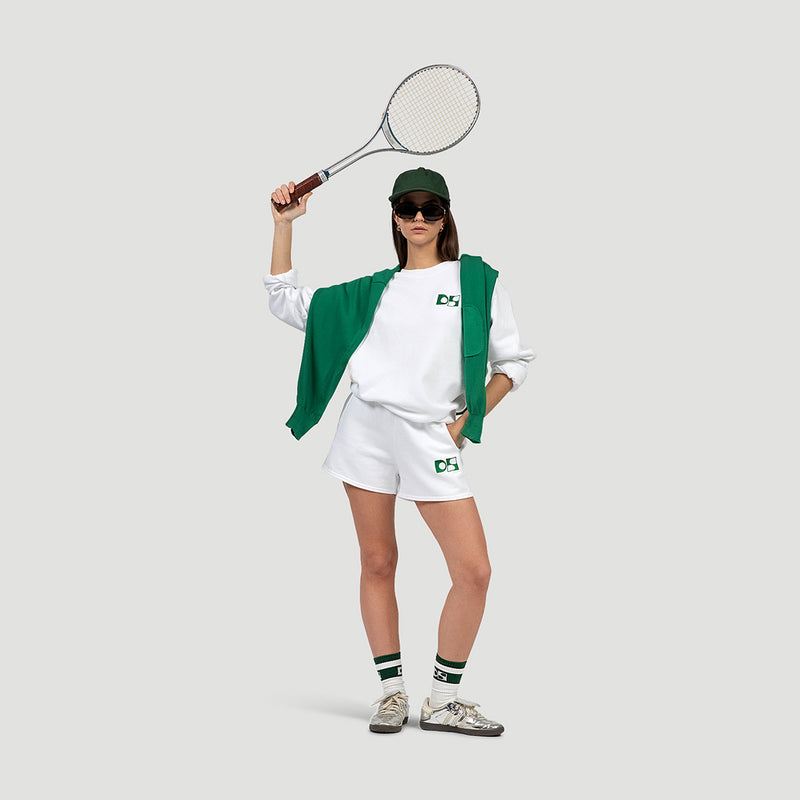Team Dolly shorts