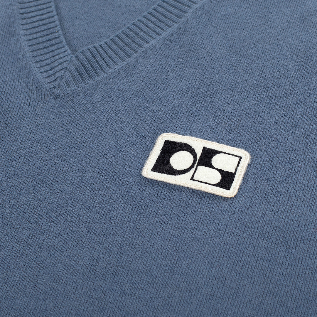 Wool blend Spencer