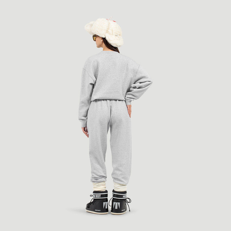 Team Dolly trackpants