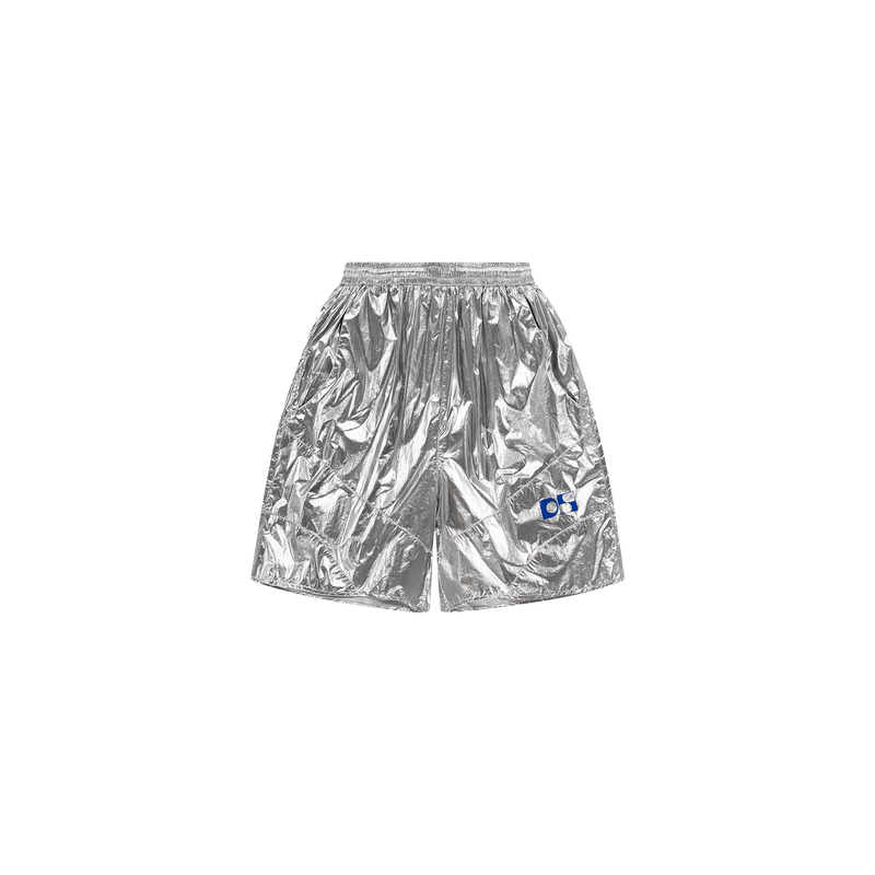 Nylon Trophy  bermuda