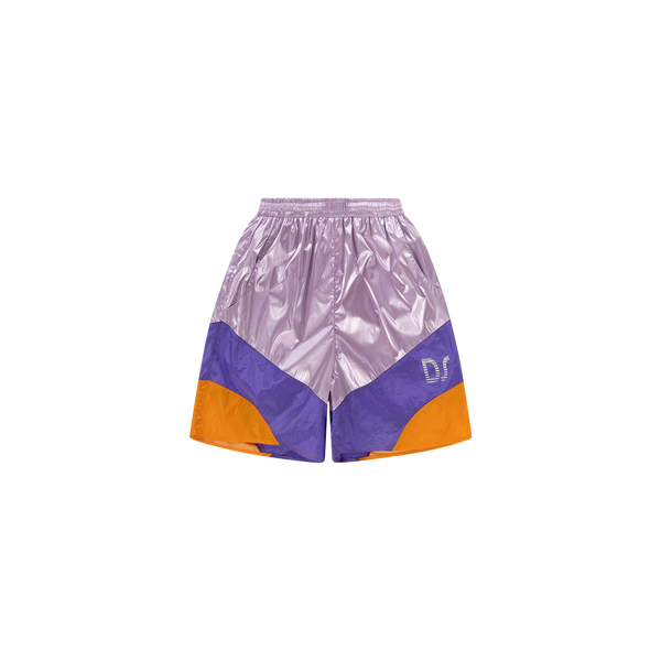Nylon Trophy bermuda