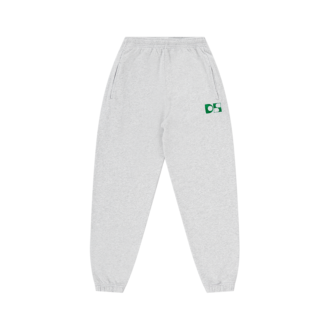 Team Dolly trackpants