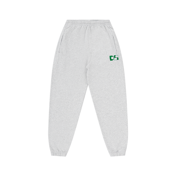 Team Dolly trackpants