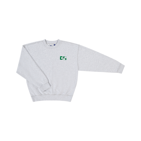 Team Dolly sweater