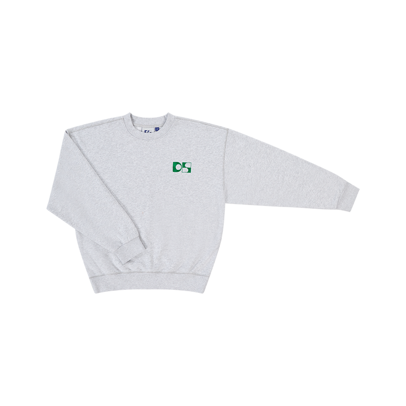 Team Dolly sweater