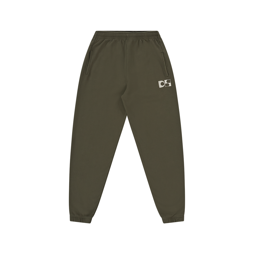 Team Dolly trackpants