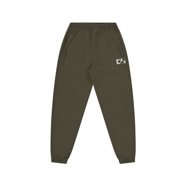 Team Dolly trackpants
