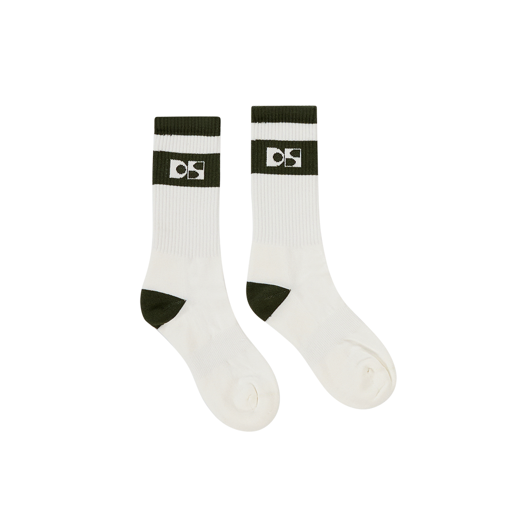 Jackie DS socks
