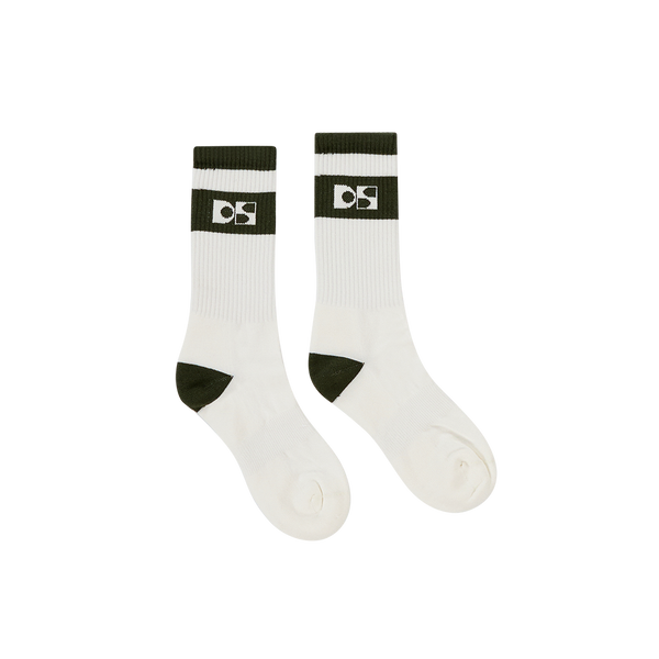 Jackie DS socks