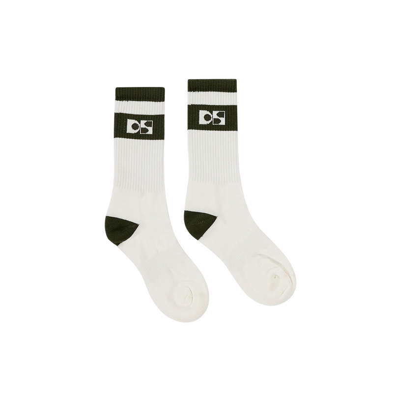 Jackie DS socks